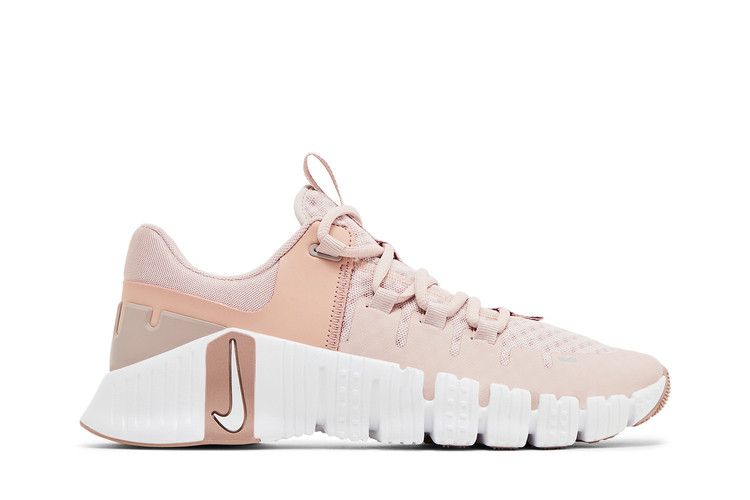 Nike Wmns Free Metcon 5 'Pink Oxford'