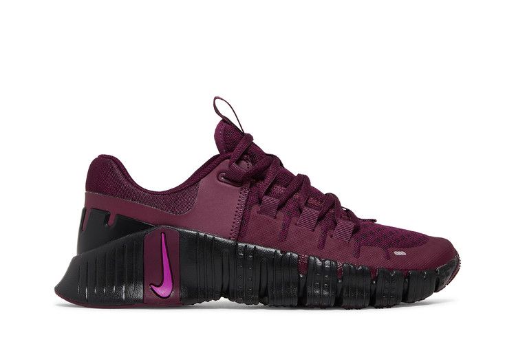 Nike Wmns Free Metcon 5 'Bordeaux'