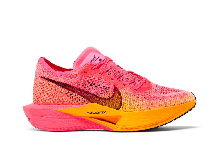Nike ZoomX VaporFly Next% 3 'Hyper Pink'