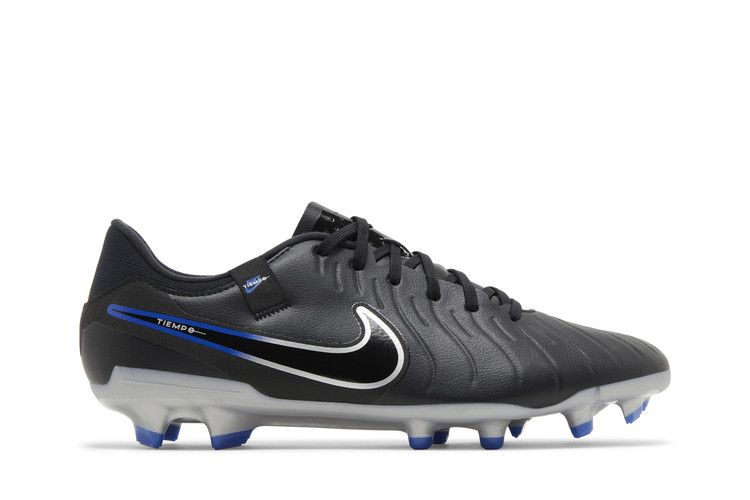 Nike Tiempo Legend 10 Academy MG 'Shadow Pack'