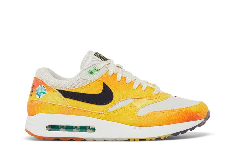 Nike Air Max 1 '86 OG Golf NRG 'Big Bubble - Always Fresh'