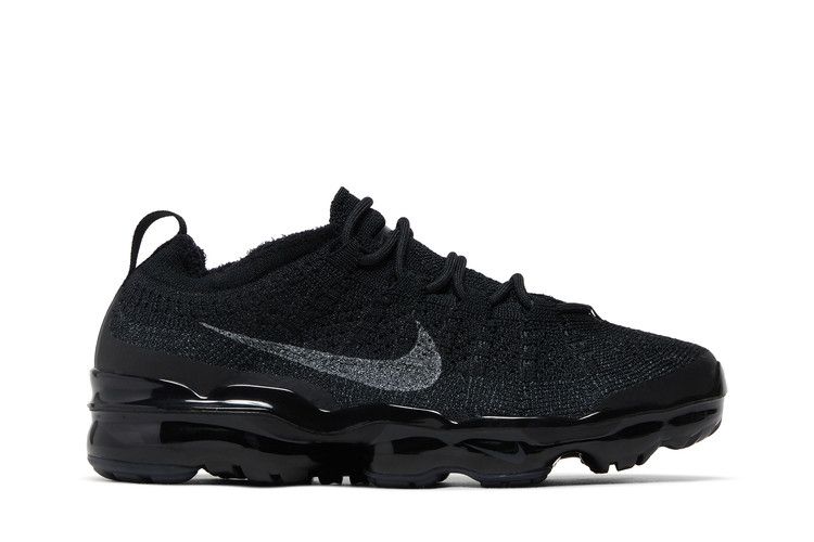 Nike Wmns Air VaporMax 2023 Flyknit 'Black'