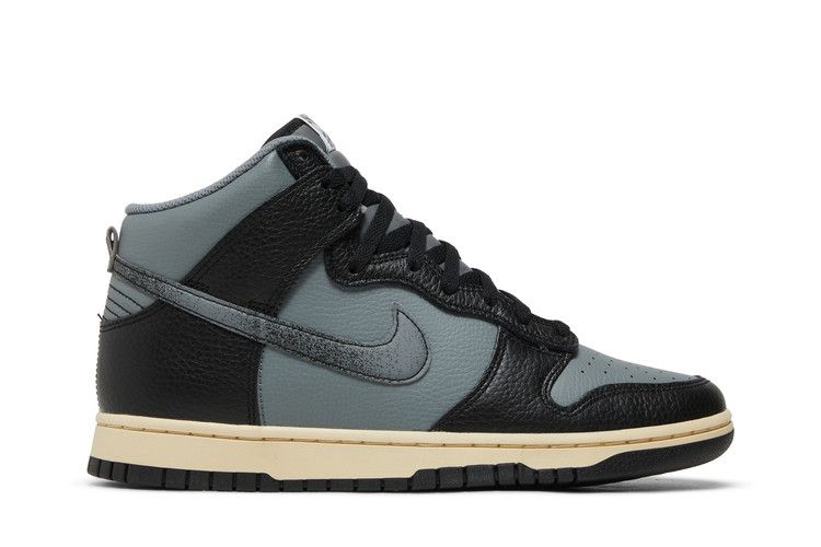Nike Dunk High '50 Years of Hip-Hop'