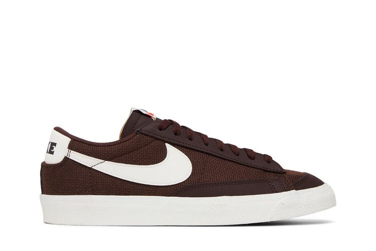 Nike Blazer Low '77 Premium 'Earth'