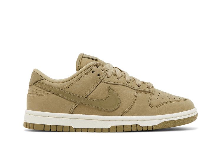 Nike Wmns Dunk Low Premium 'Neutral Olive'