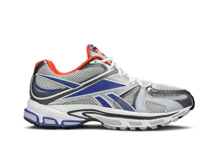 Reebok Spike Runner 200 'Cobalt White Alloy'
