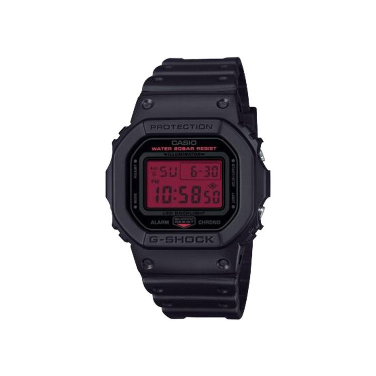 G-SHOCK by Casio Watch 'Black'