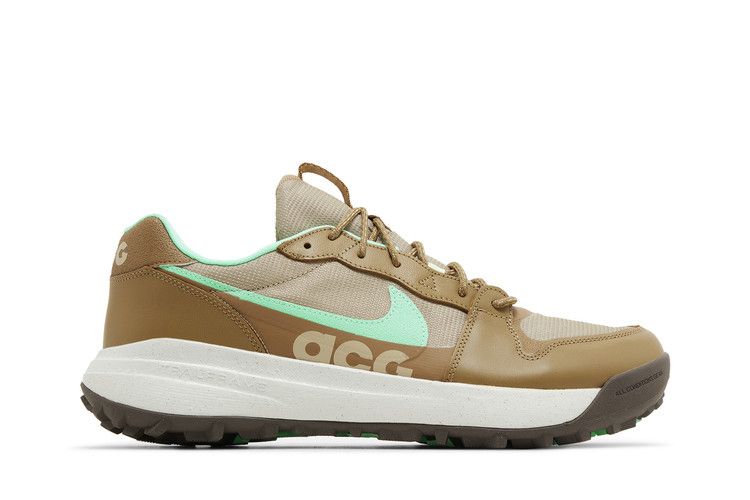 Nike ACG Lowcate 'Limestone Green Glow'