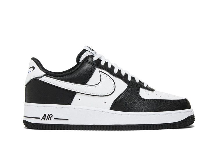 Nike Air Force 1 '07 LV8 'Panda'