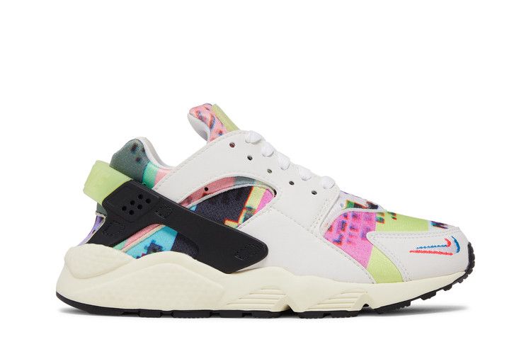 Nike Wmns Air Huarache 'Pixel'