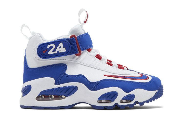 Nike Air Griffey Max 1 GS 'USA'