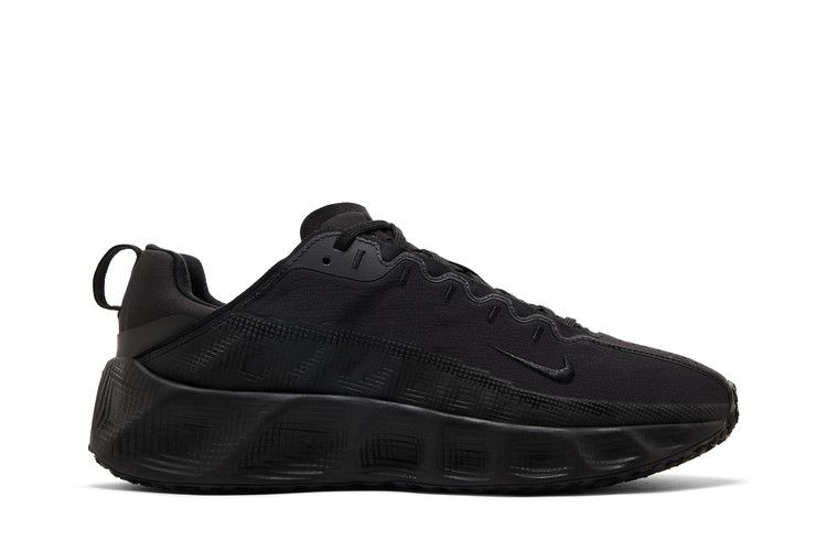 Nike Ava Rover 'Black Anthracite'