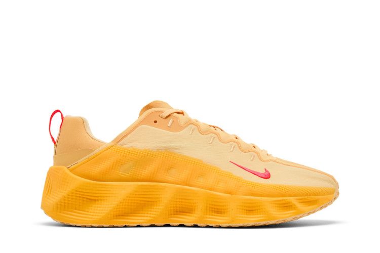 Nike Ava Rover 'Celestial Gold Bright Crimson'