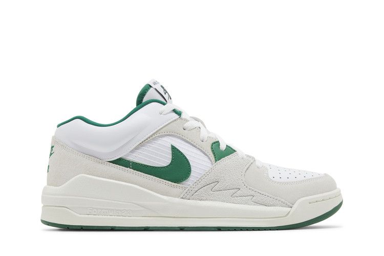 Air Jordan Stadium 90 'White Clover'