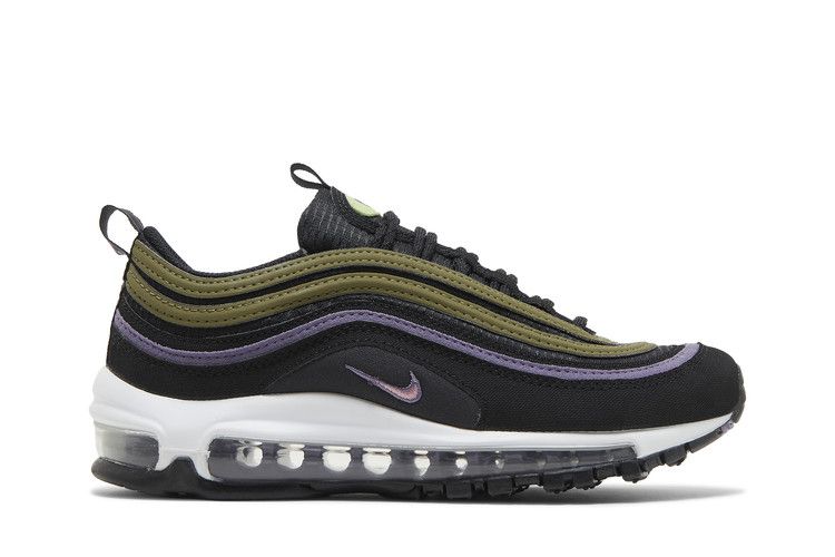 Nike Air Max 97 GS 'Joker'
