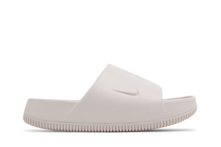 Nike Wmns Calm Slide 'Barely Rose'