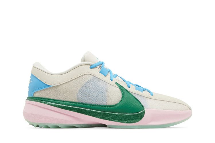 Nike Zoom Freak 5 '5 The Hard Way'