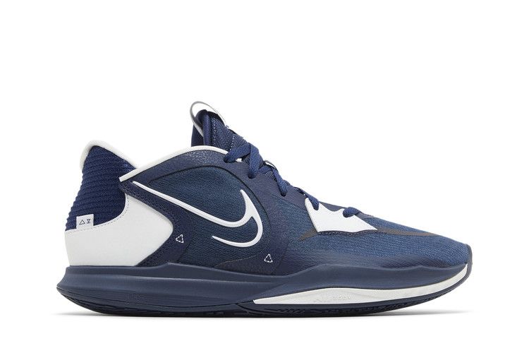 Nike Kyrie Low 5 TB Promo 'Midnight Navy'