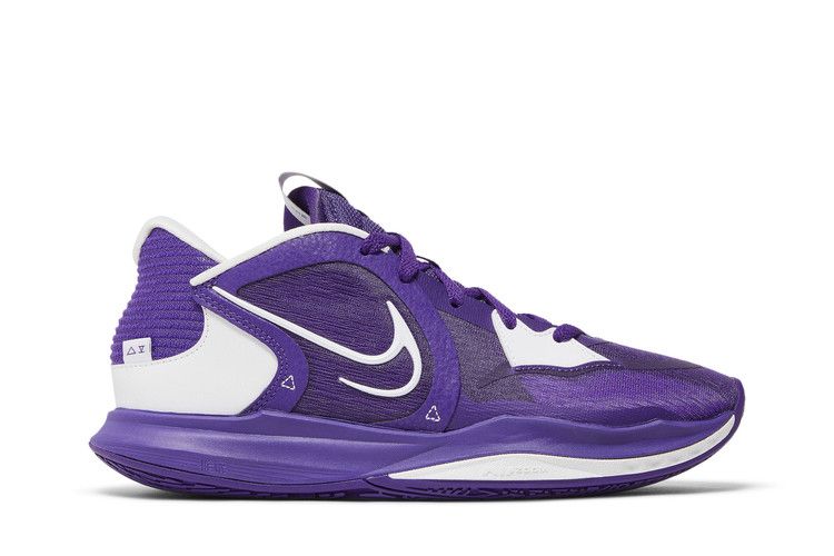 Nike Kyrie Low 5 TB Promo 'Court Purple'