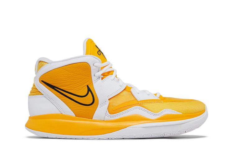 Nike Kyrie Infinity TB Promo 'University Gold'
