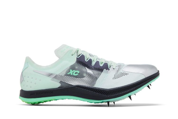 Nike ZoomX Dragonfly 'Green Glow'