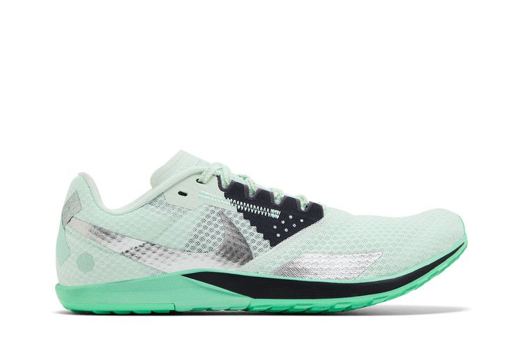 Nike Zoom Rival Waffle 6 'Barely Green'