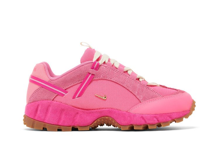 Jacquemus x Nike Wmns Air Humara LX 'Pink Flash'