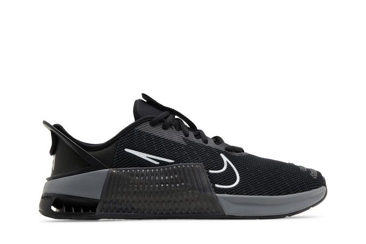 Nike Metcon 9 EasyOn 'Black Smoke Grey'