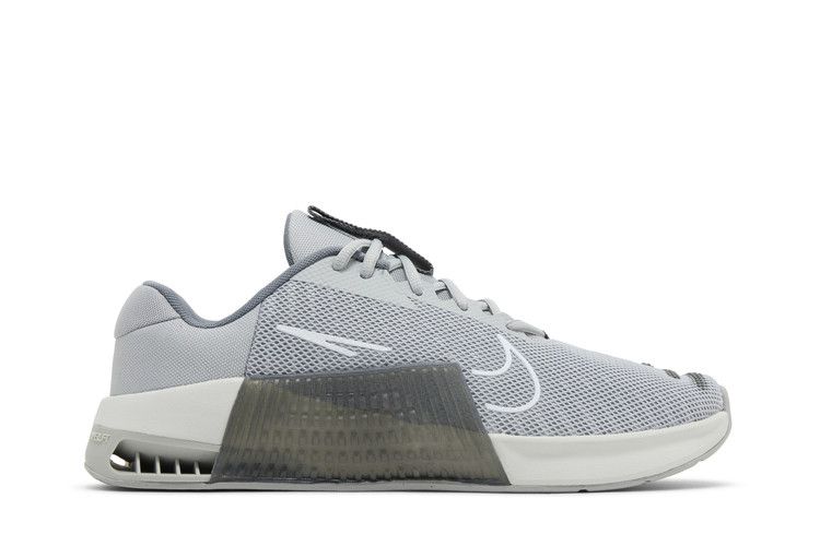 Nike Metcon 9 'Light Smoke Grey'