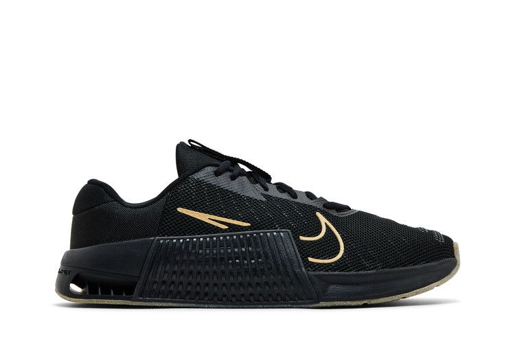 Nike Metcon 9 'Black Sesame'