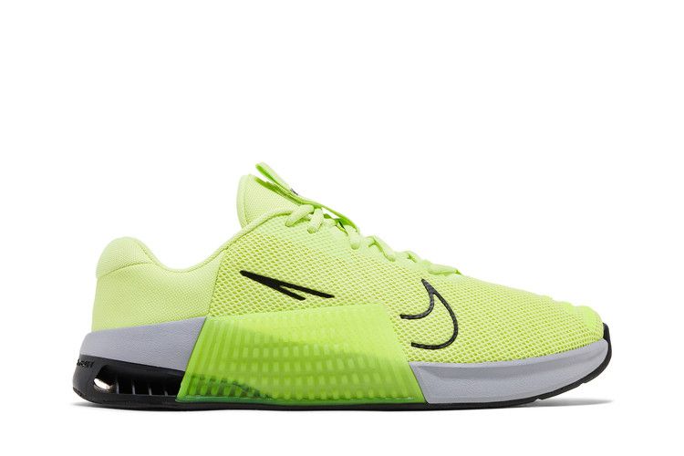 Nike Metcon 9 'Light Lemon Twist'