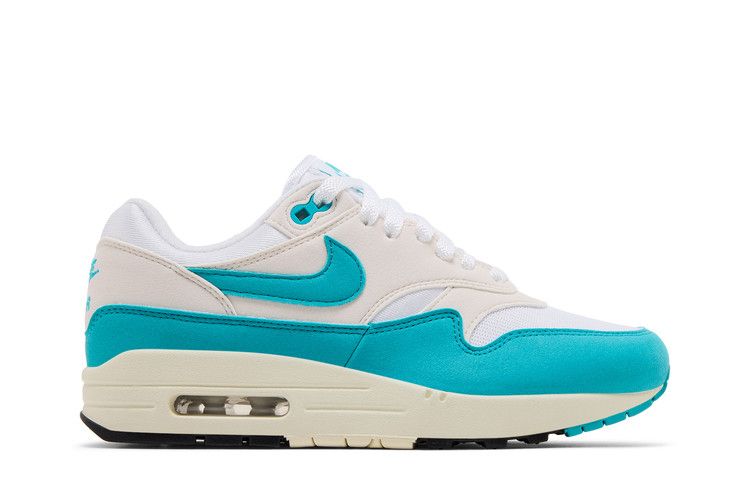 Nike Wmns Air Max 1 'Dusty Cactus'