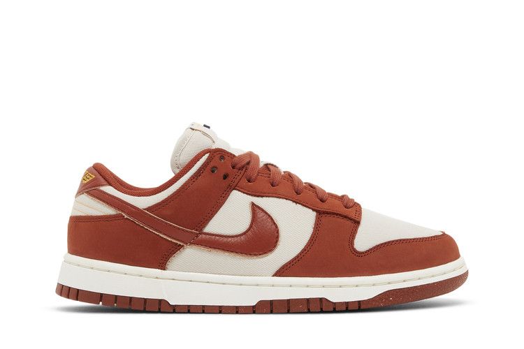 Nike Women's Dunk Low LX 'Rugged Orange'