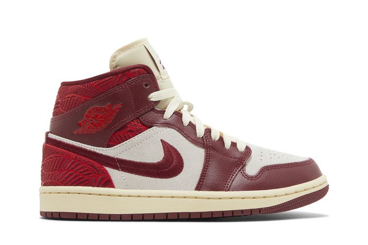 Wmns Air Jordan 1 Mid SE 'Lift Up'