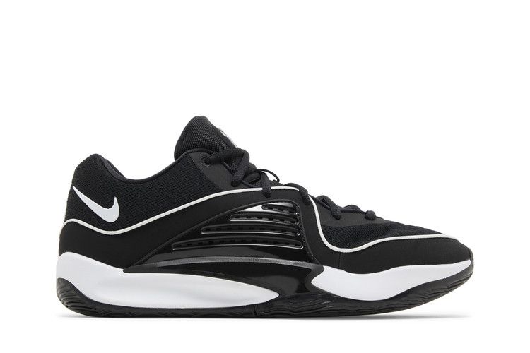 Nike KD 16 TB 'Black White'