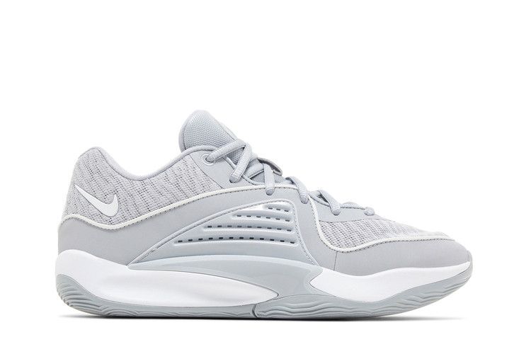 Nike KD 16 TB 'Wolf Grey'