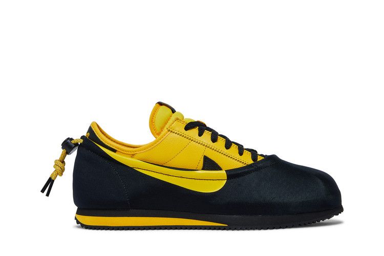 CLOT x Nike Cortez 'Bruce Lee'