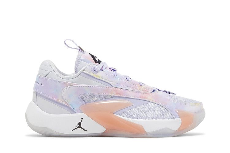 Air Jordan Luka 2 GS 'Nebula'