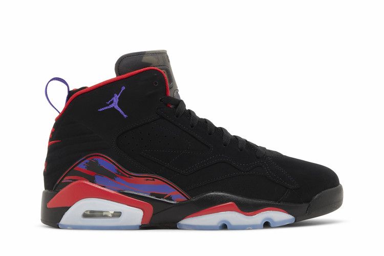 Air Jordan MVP 'Raptors'