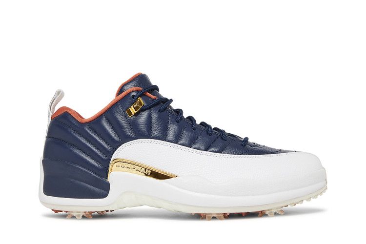 Eastside Golf x Air Jordan 12 Low Golf 'Out the Mud'