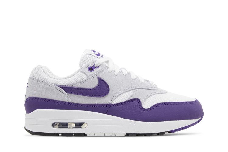 Nike Air Max 1 SC 'Field Purple'