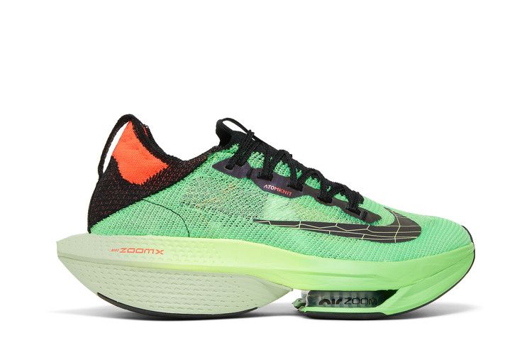 Nike Air Zoom Alphafly NEXT% 2 'Ekiden Zoom Pack'