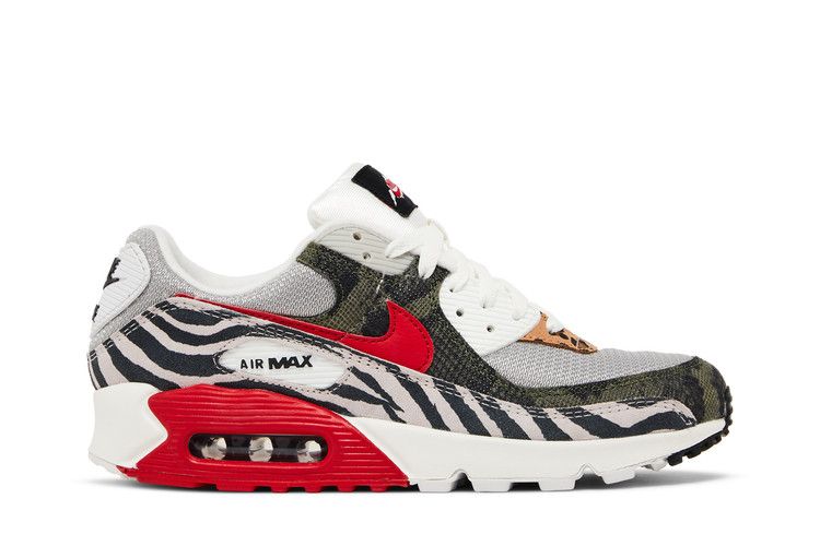 Nike Air Max 90 'Tunnel Walk'