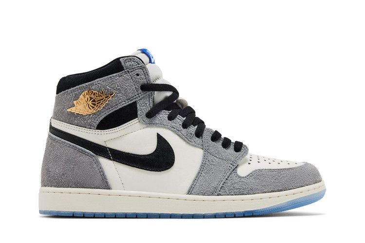 Air Jordan 1 High Retro OG 'All-Star'