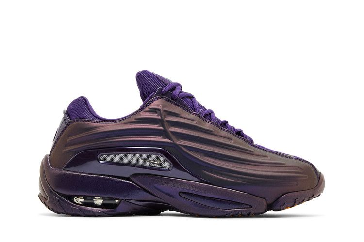 NOCTA x Nike Hot Step 2 'Eggplant'