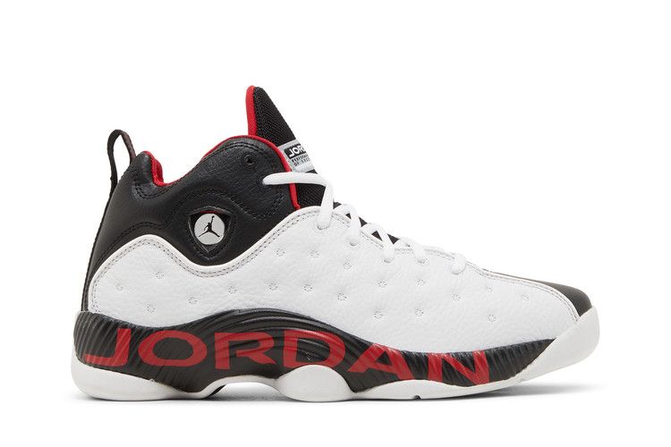 Air Jordan Jumpman Team 2 'Chicago' 2022