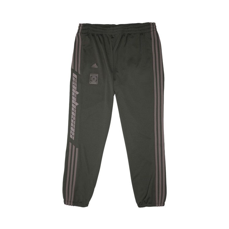 adidas Calabasas Track Pant 'Core'