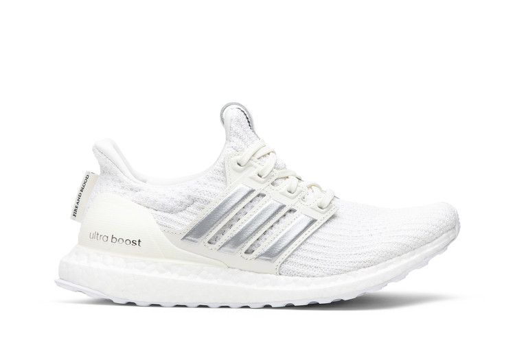 Game Of Thrones x adidas Wmns UltraBoost 4.0 'House Targaryen'