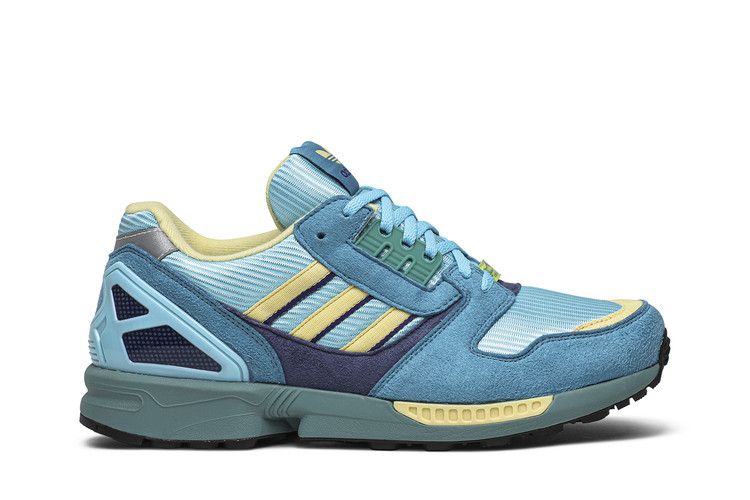 Adidas ZX 8000 'Light Aqua'