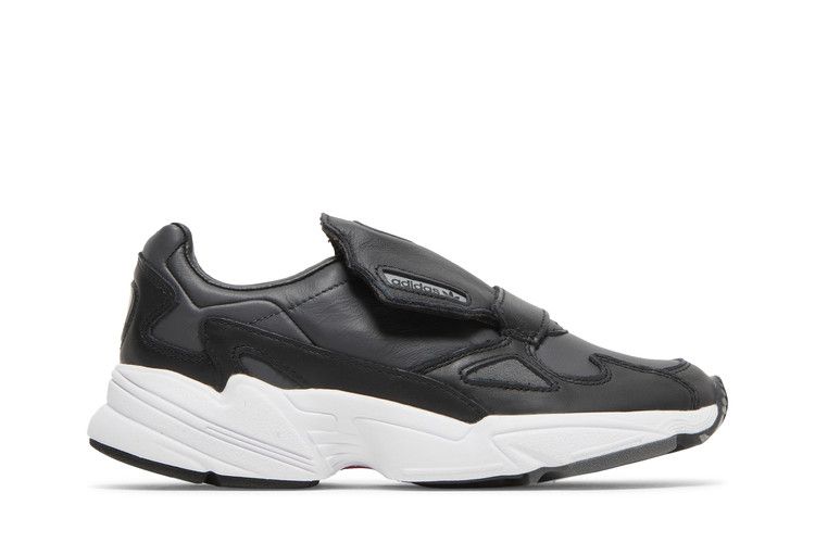 Adidas Wmns Falcon RX 'Core Black'